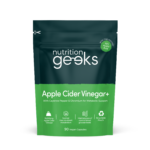 Apple Cider Vinegar+